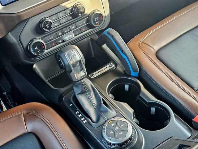 Used 2023 Ford Bronco Outer Banks w/ Sasquatch Package image 33