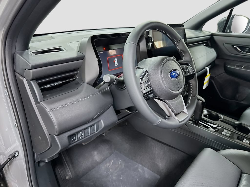 New 2026 Subaru Outback Touring XT AWD/4WD image 5