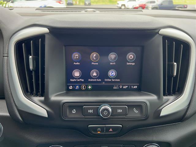 Used 2024 GMC Terrain SLE w/ Driver Convenience Package FWD image 20