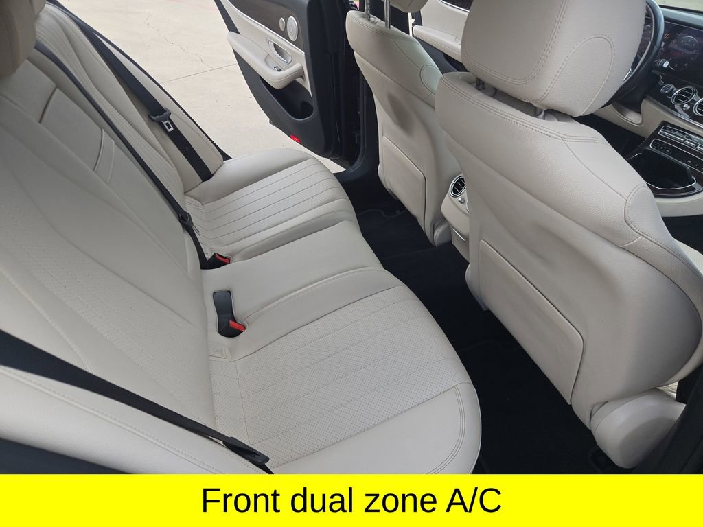 Used 2021 Mercedes-Benz E 350 Sedan w/ Premium Package image 19