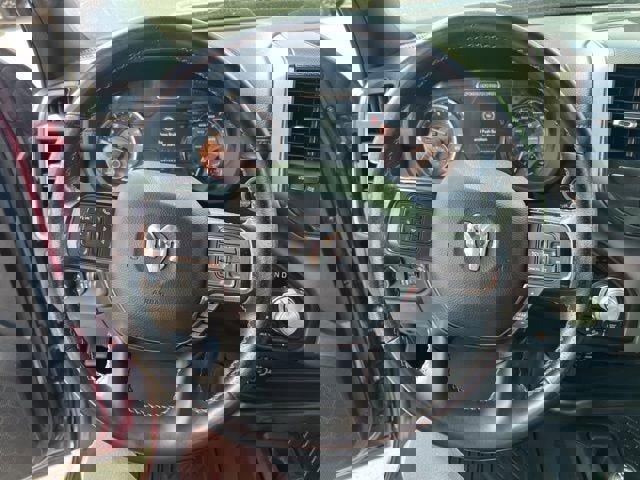 Certified 2021 RAM 2500 Power Wagon image 17