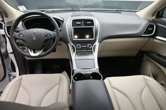 Used 2018 Lincoln MKX Premiere AWD/4WD image 20