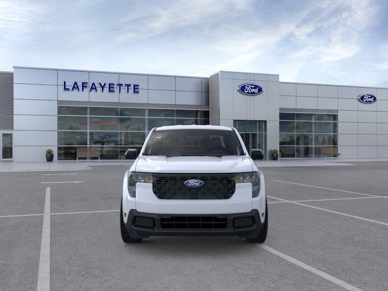 New 2026 Ford Maverick XLT w/ XLT Luxury Package AWD/4WD image 46