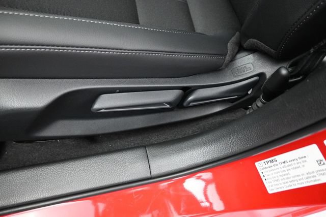 New 2026 Honda Civic Sport image 22