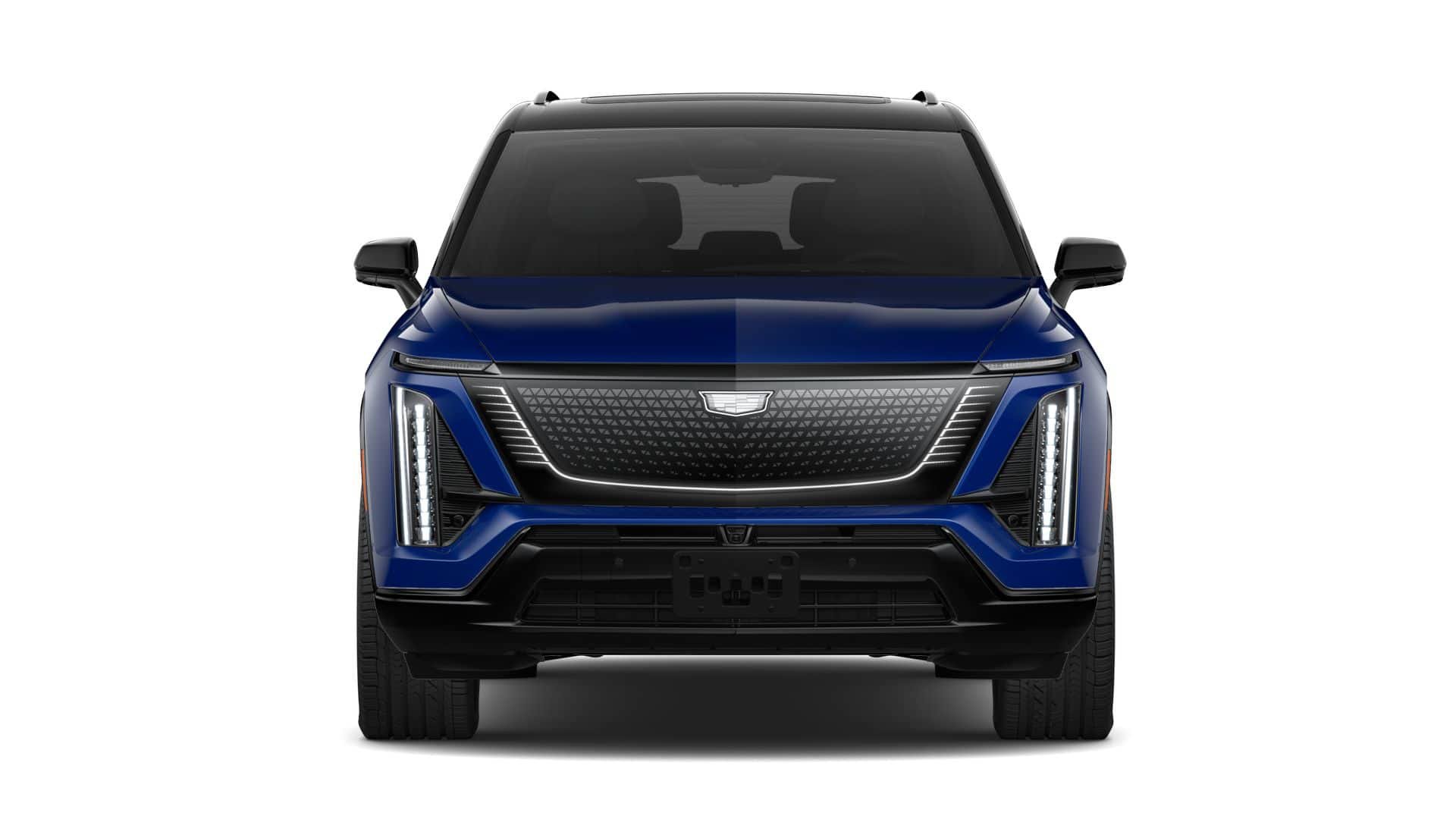 New 2026 Cadillac Vistiq Premium Luxury AWD/4WD image 26