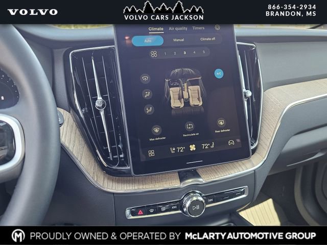 New 2026 Volvo XC60 B5 Plus w/ Protection Package Premier image 10
