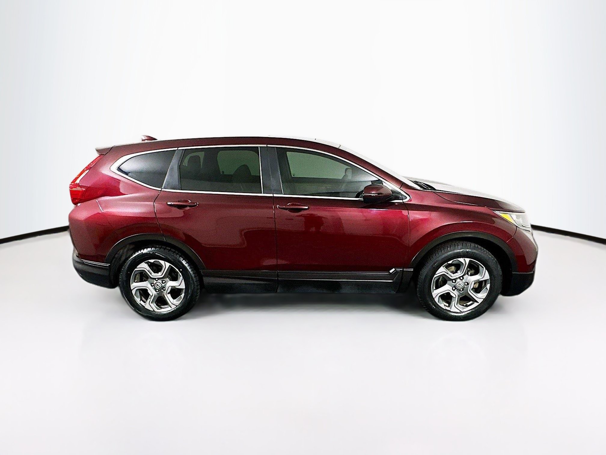 Used 2018 Honda CR-V EX image 10