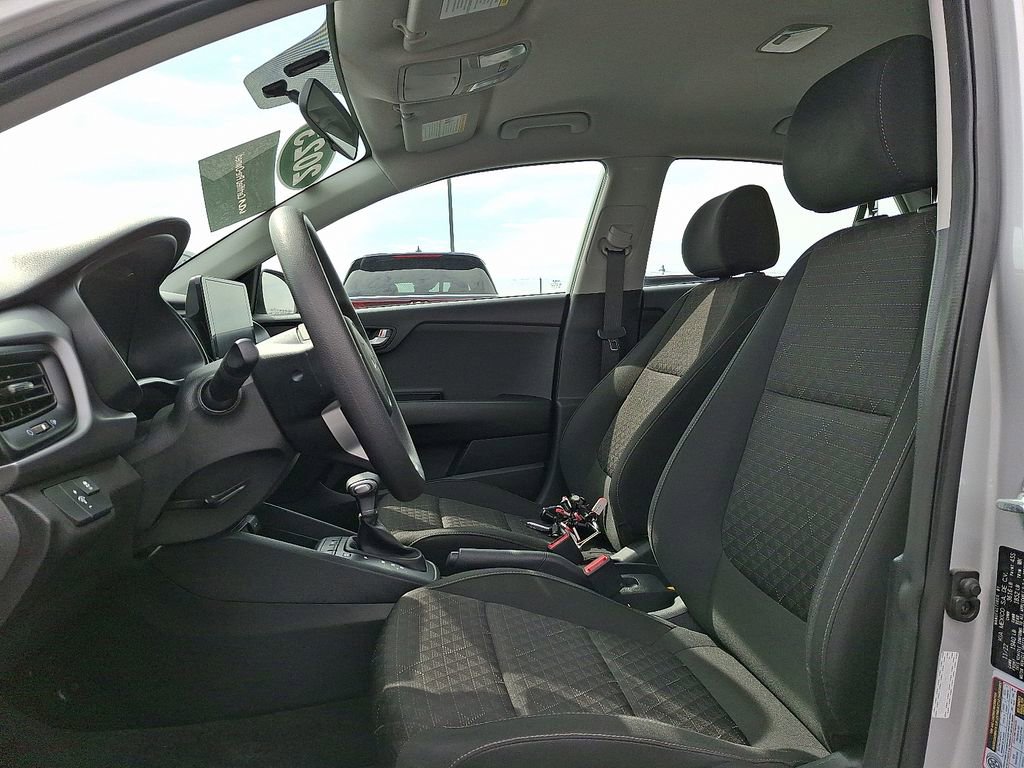 Certified 2023 Kia Rio LX image 16