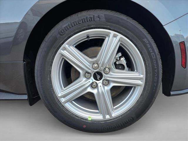 New 2026 Ford Mustang Coupe image 10