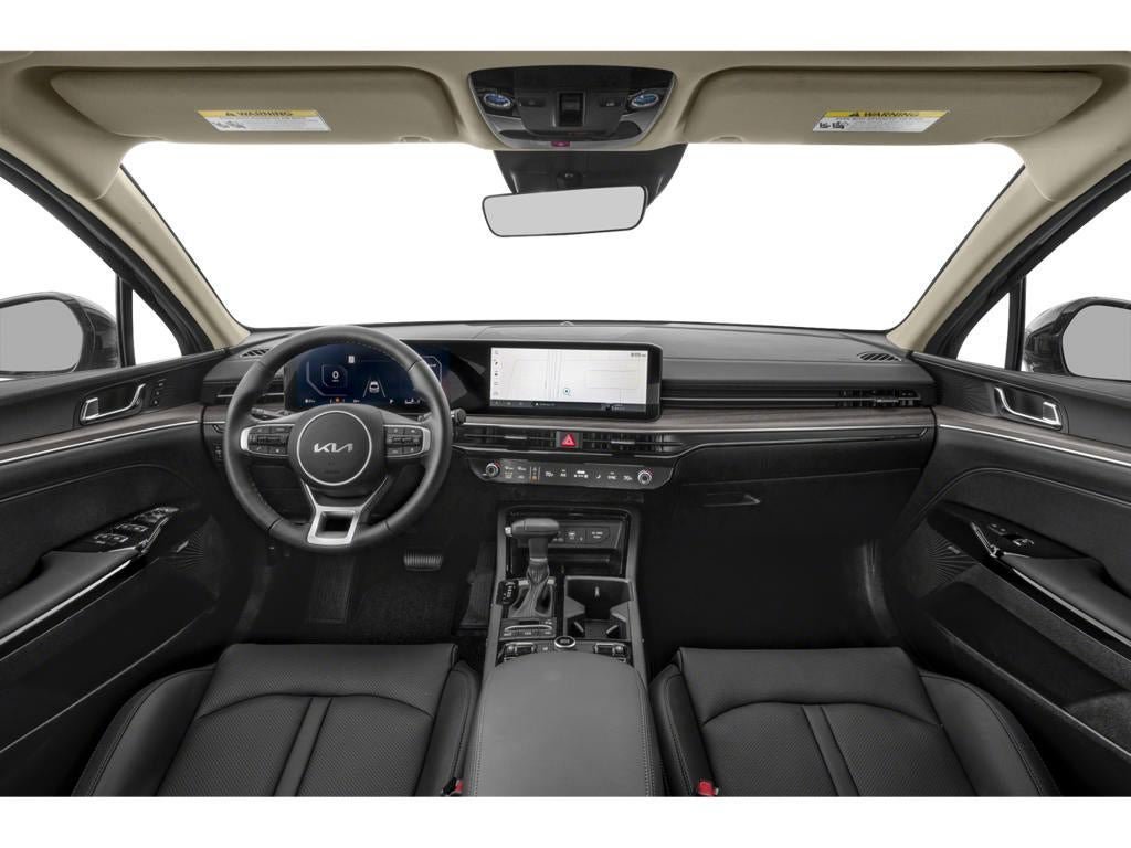 Used 2025 Kia K5 EX FWD image 47