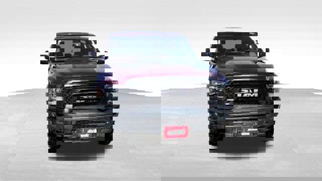 Used 2022 RAM 1500 Classic Warlock image 3