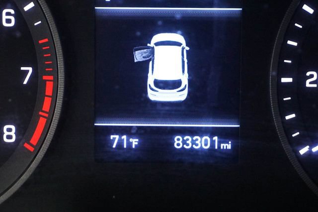 Used 2019 Hyundai Tucson SE image 18