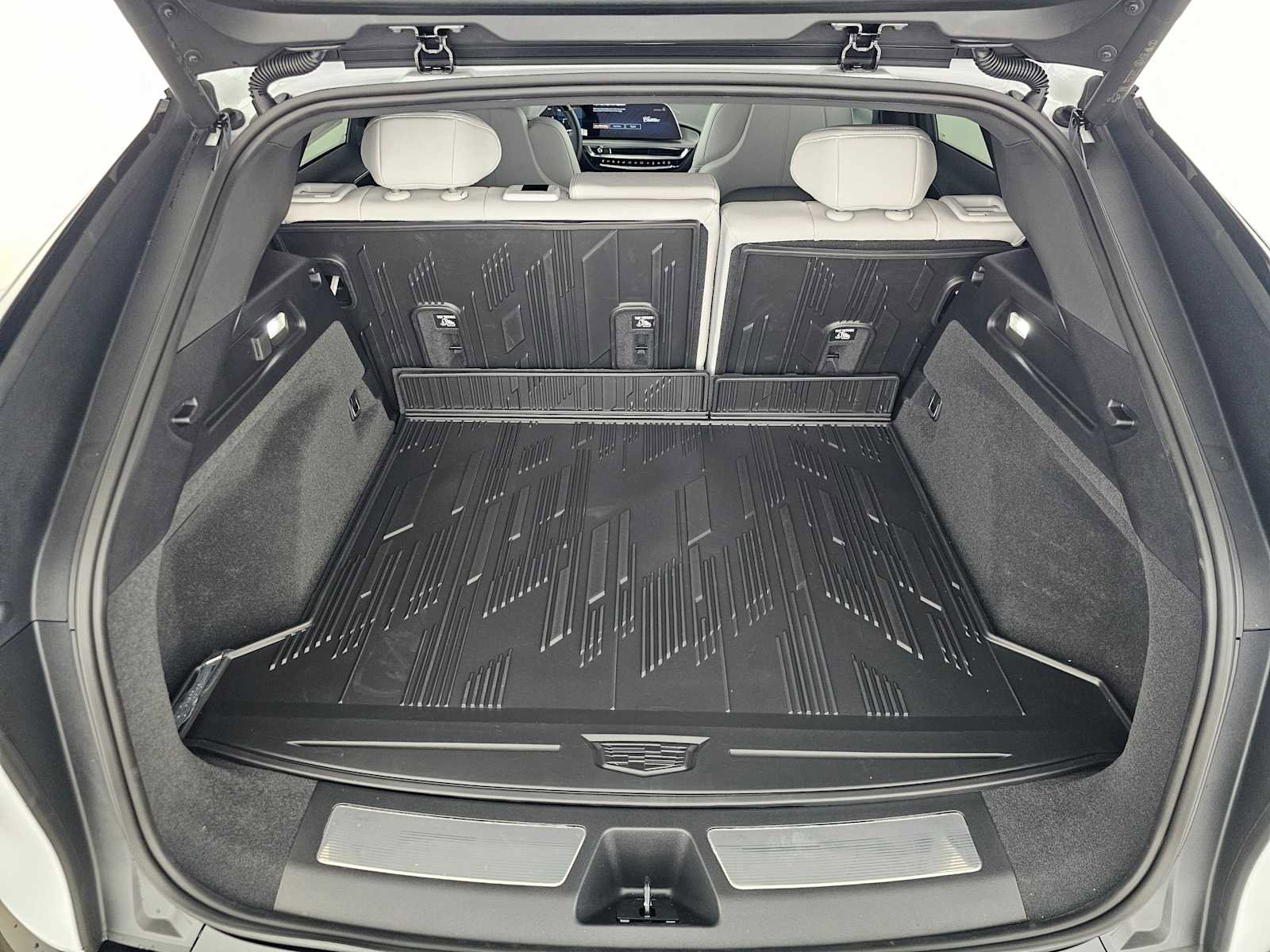 New 2026 Cadillac Lyriq Sport image 14