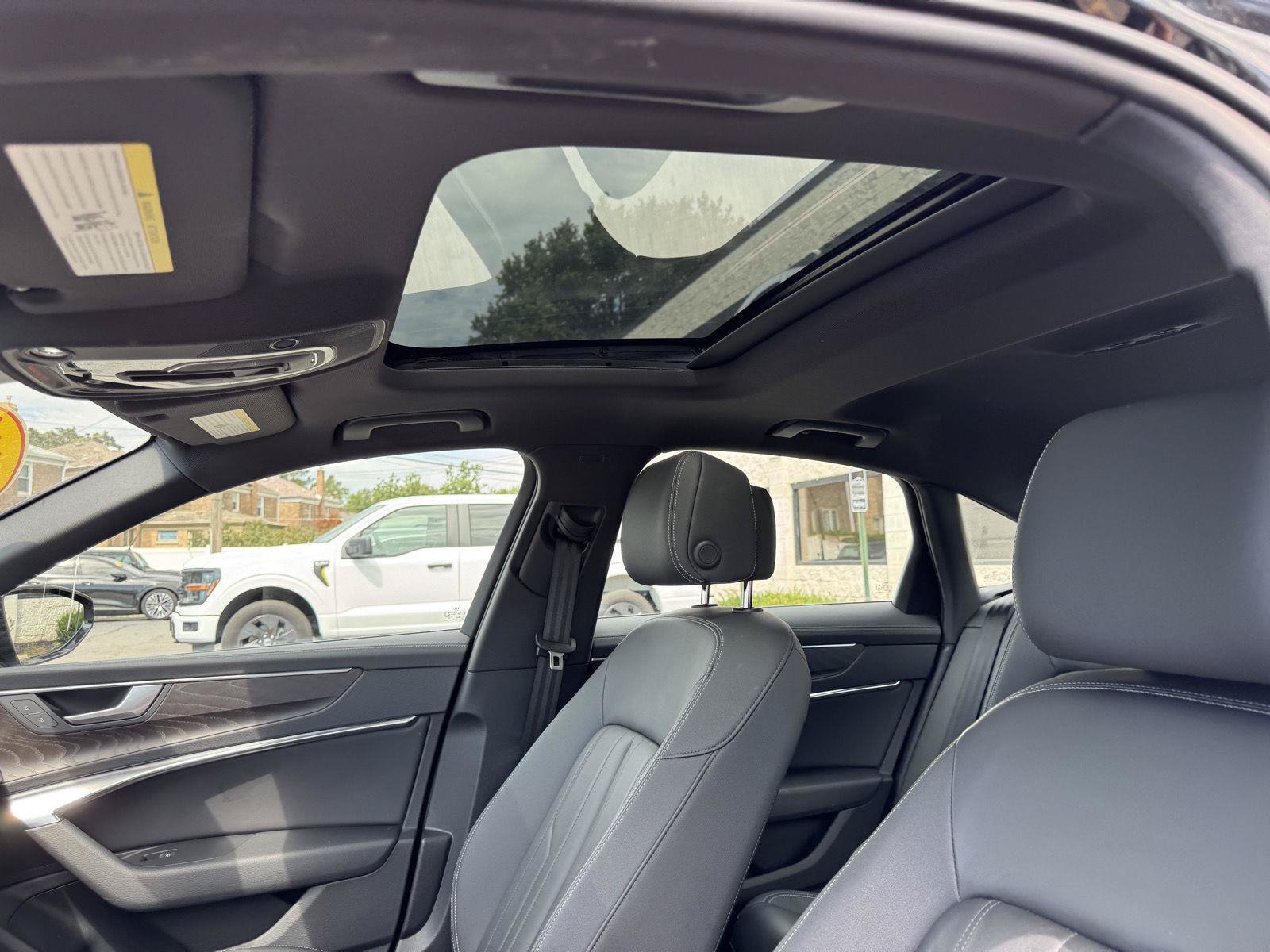 Used 2023 Audi A6 2.0T Premium w/ Convenience Package AWD/4WD image 17