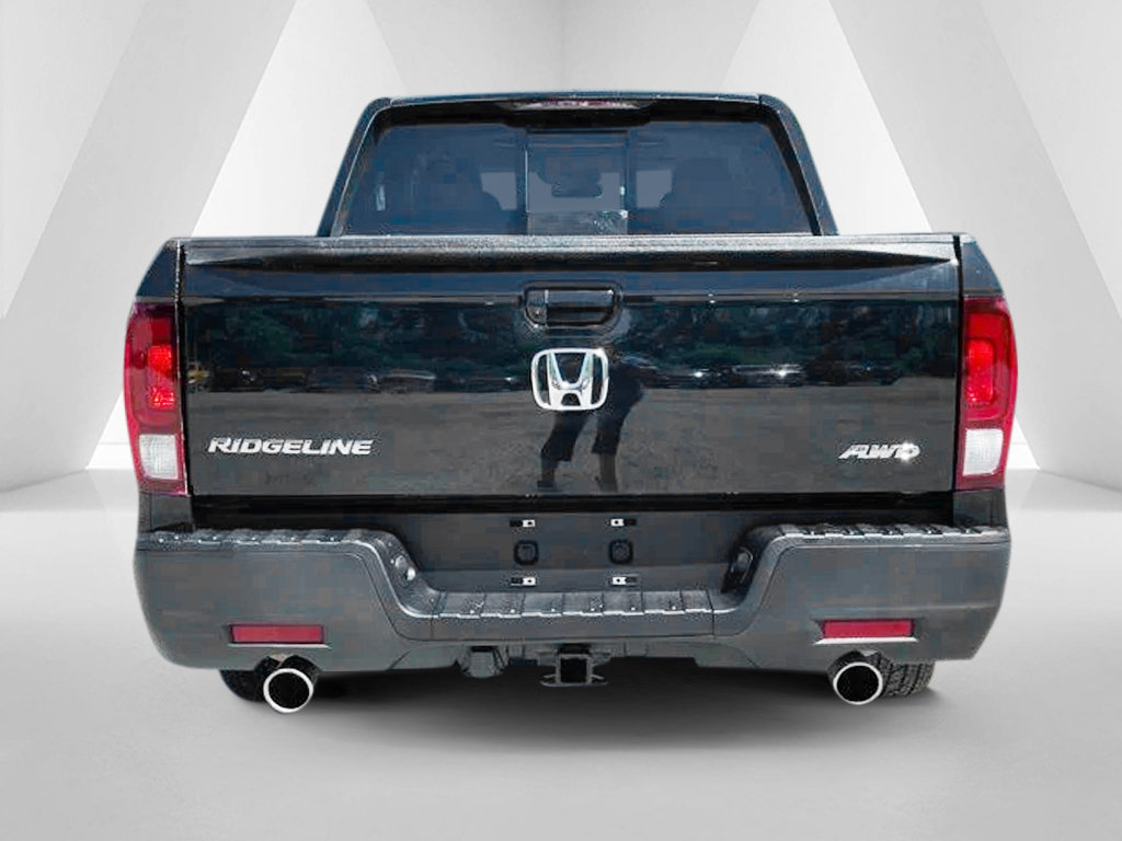 Used 2023 Honda Ridgeline RTL image 6