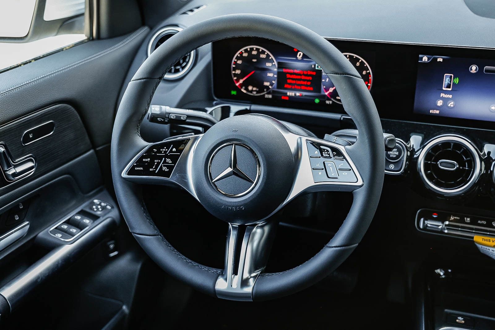 New 2026 Mercedes-Benz GLA 250 image 13