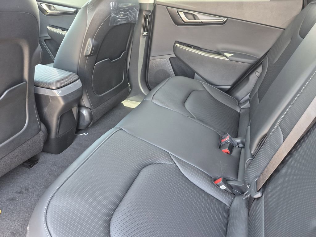 New 2025 Kia EV6 Wind AWD/4WD image 12