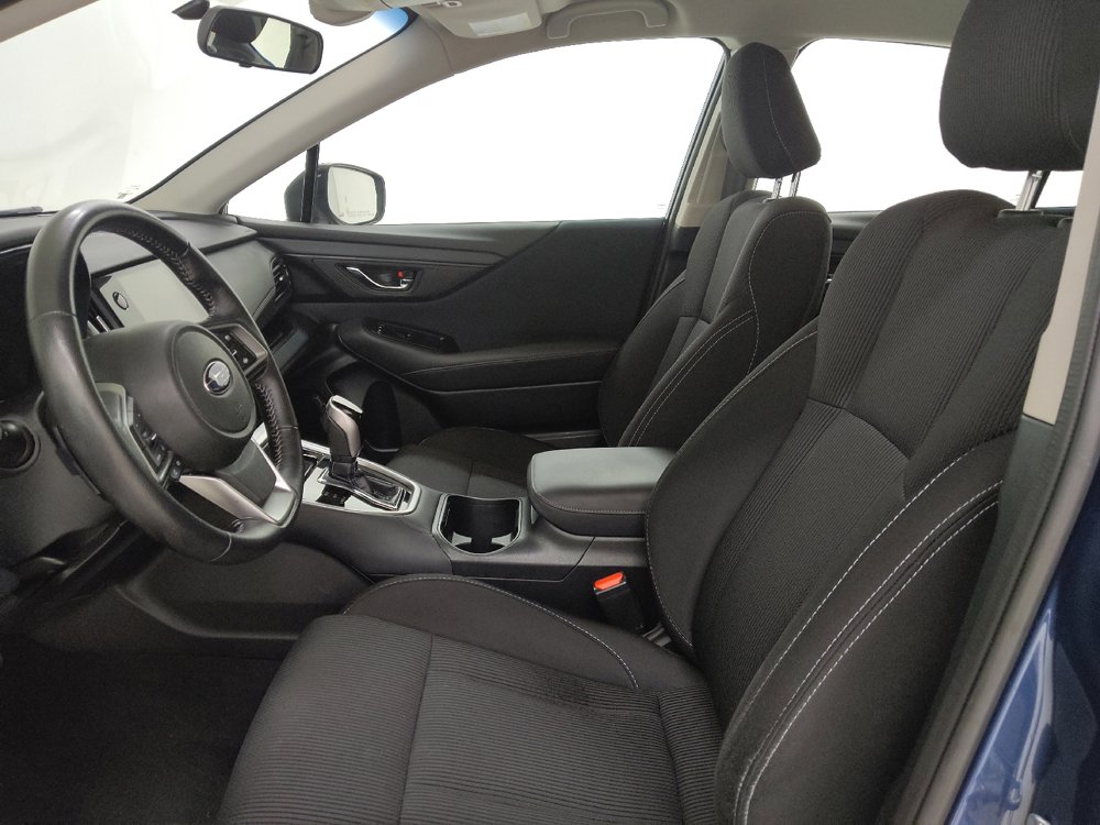 Used 2022 Subaru Legacy Premium AWD/4WD image 17