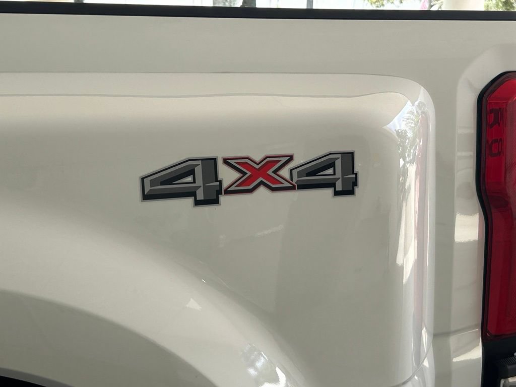 Used 2026 Ford F350 XLT AWD/4WD image 18