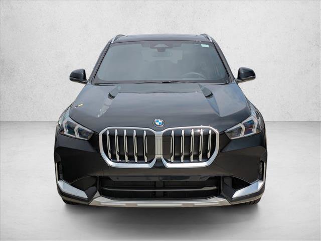 New 2026 BMW X1 xDrive28i AWD/4WD image 6