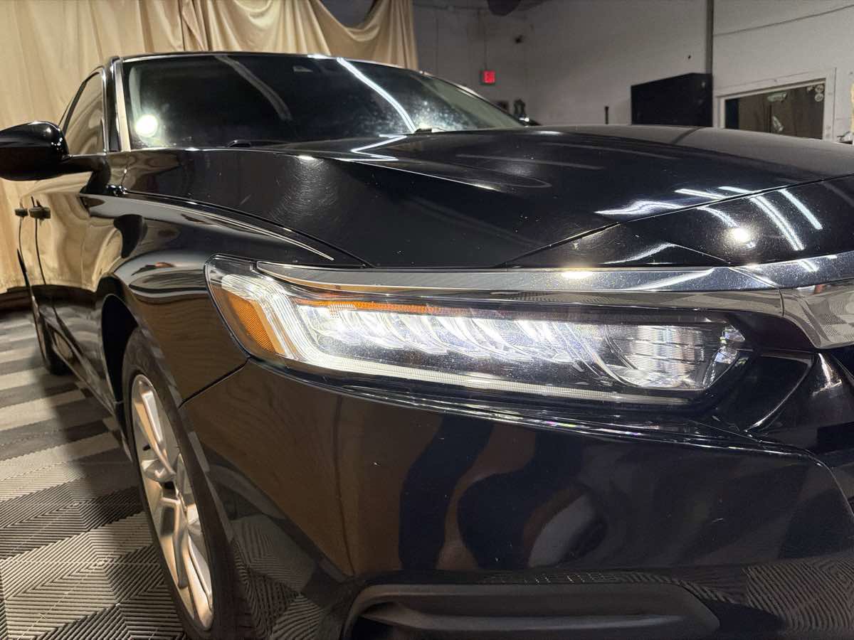 Used 2019 Honda Accord LX image 7