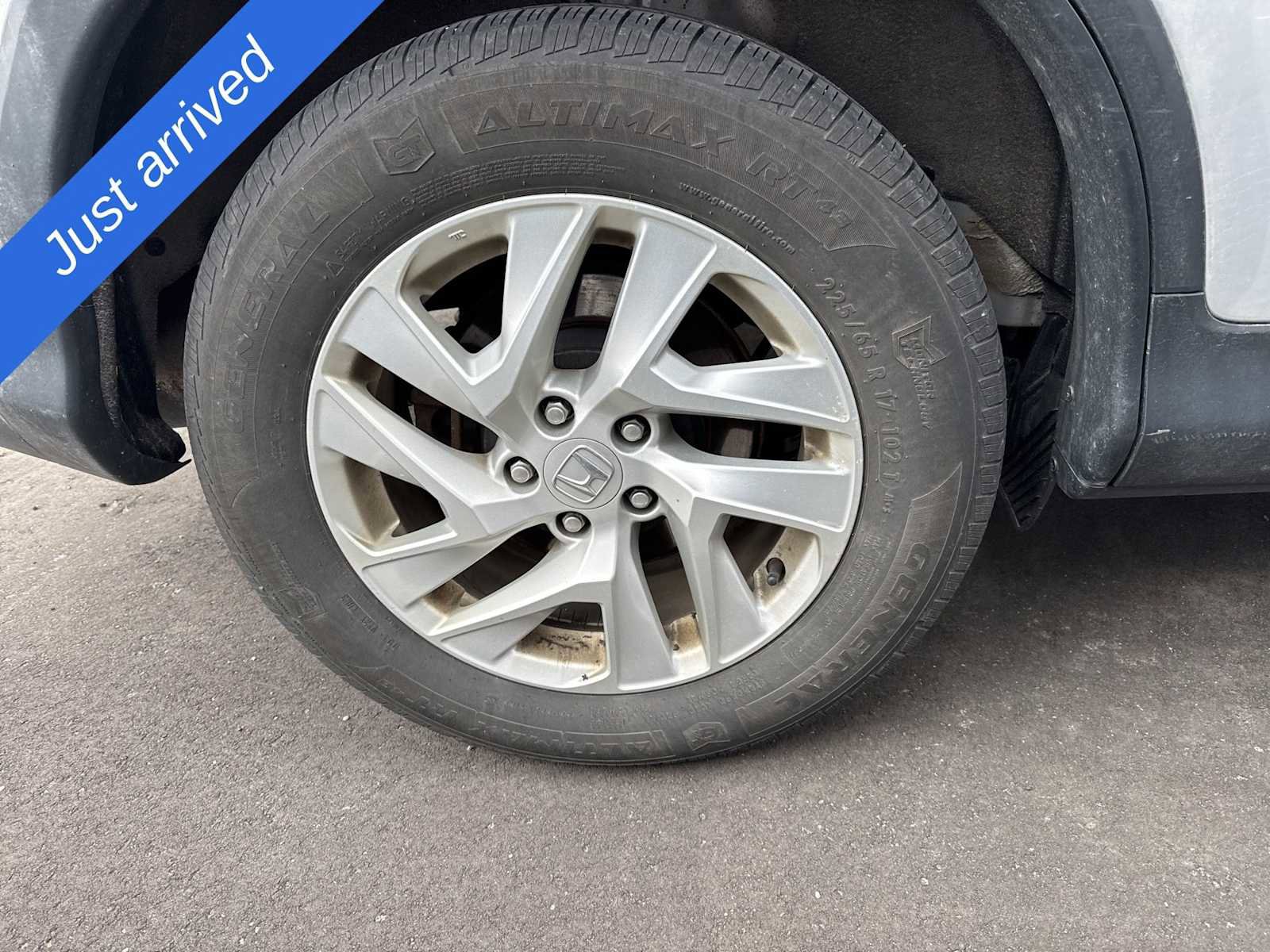 Used 2016 Honda CR-V EX image 12