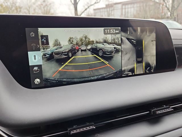 New 2026 Genesis G90 3.5T Prestige image 10