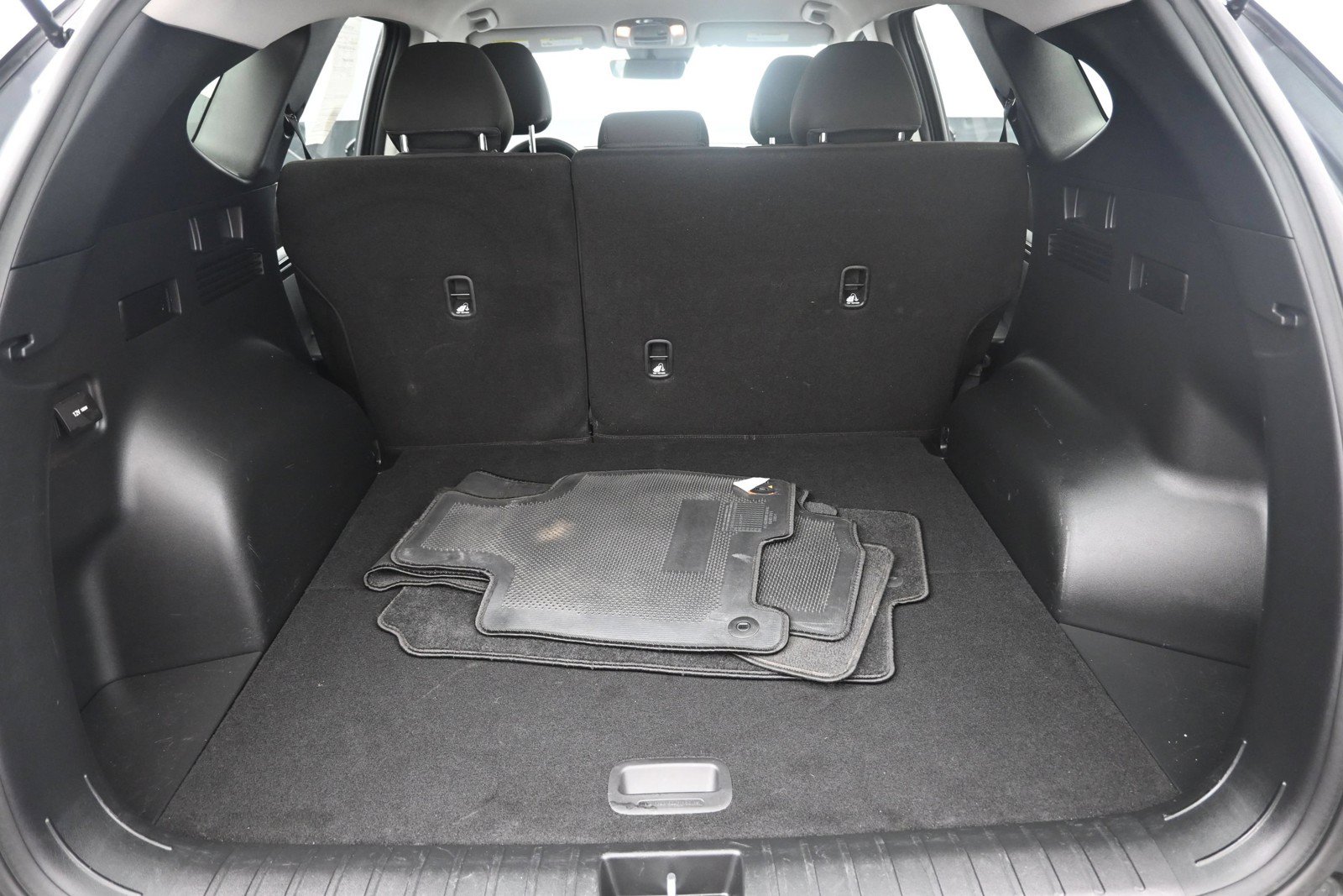 Used 2022 Hyundai Tucson SEL AWD/4WD image 23