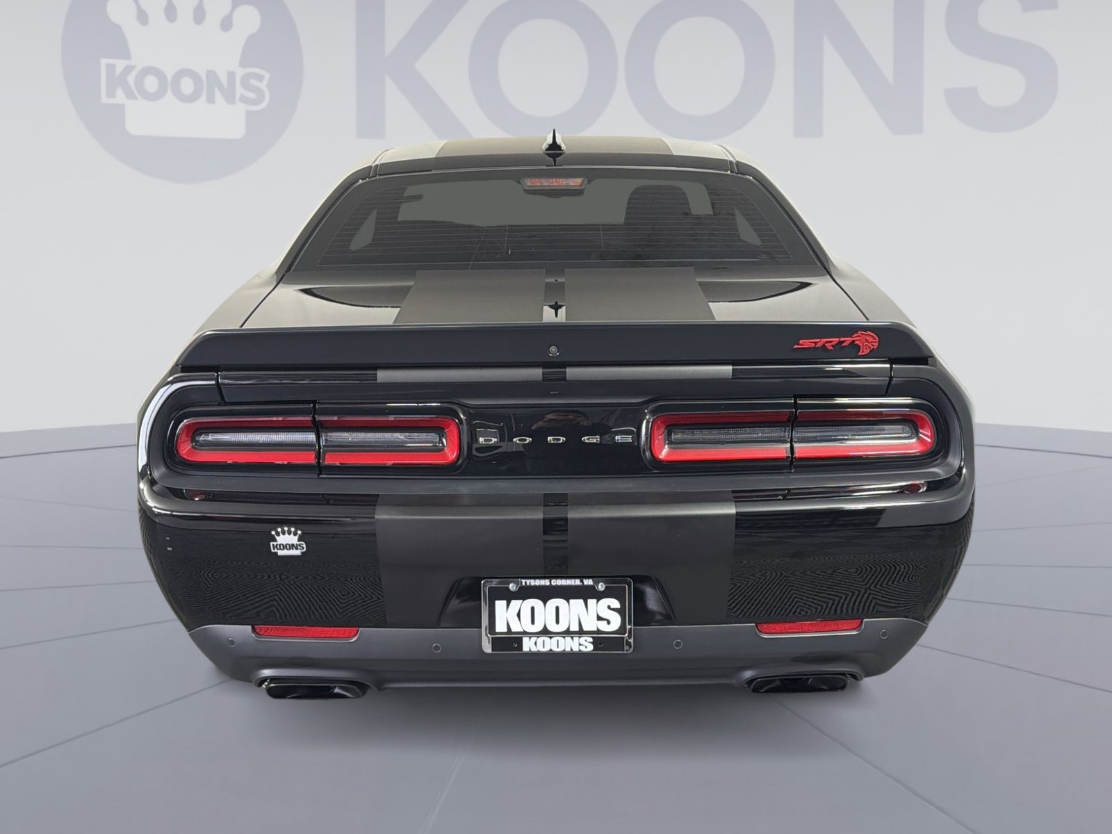 Used 2023 Dodge Challenger SRT Hellcat image 5