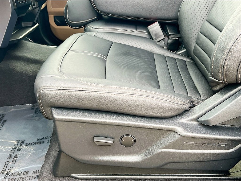 Used 2023 Ford F150 XLT image 18