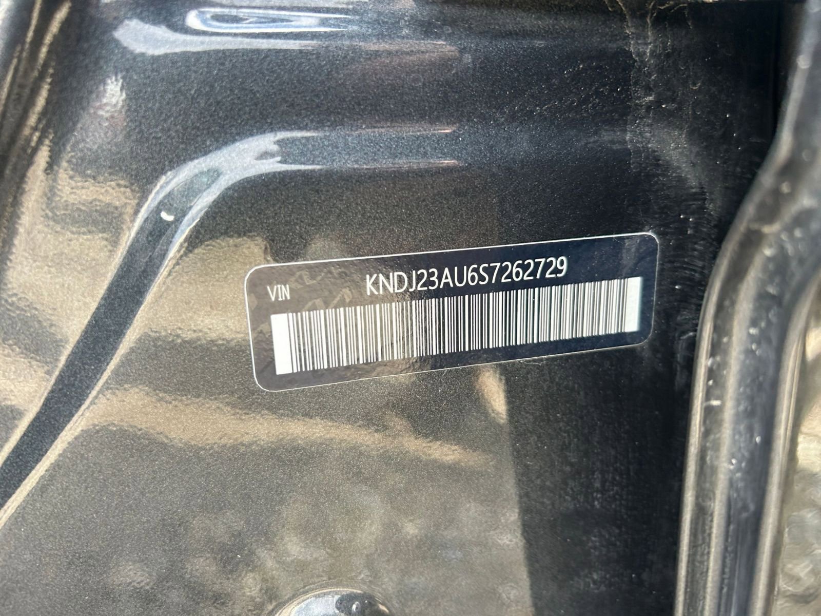 Used 2025 Kia Soul LX w/ LX Technology Package image 28