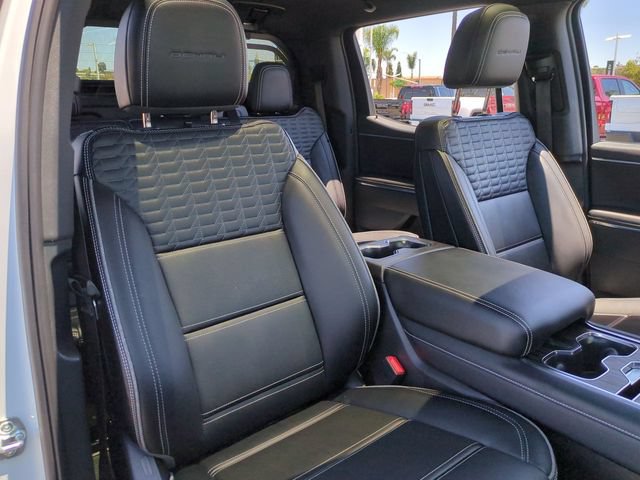 Used 2025 GMC Sierra EV Denali AWD/4WD image 27