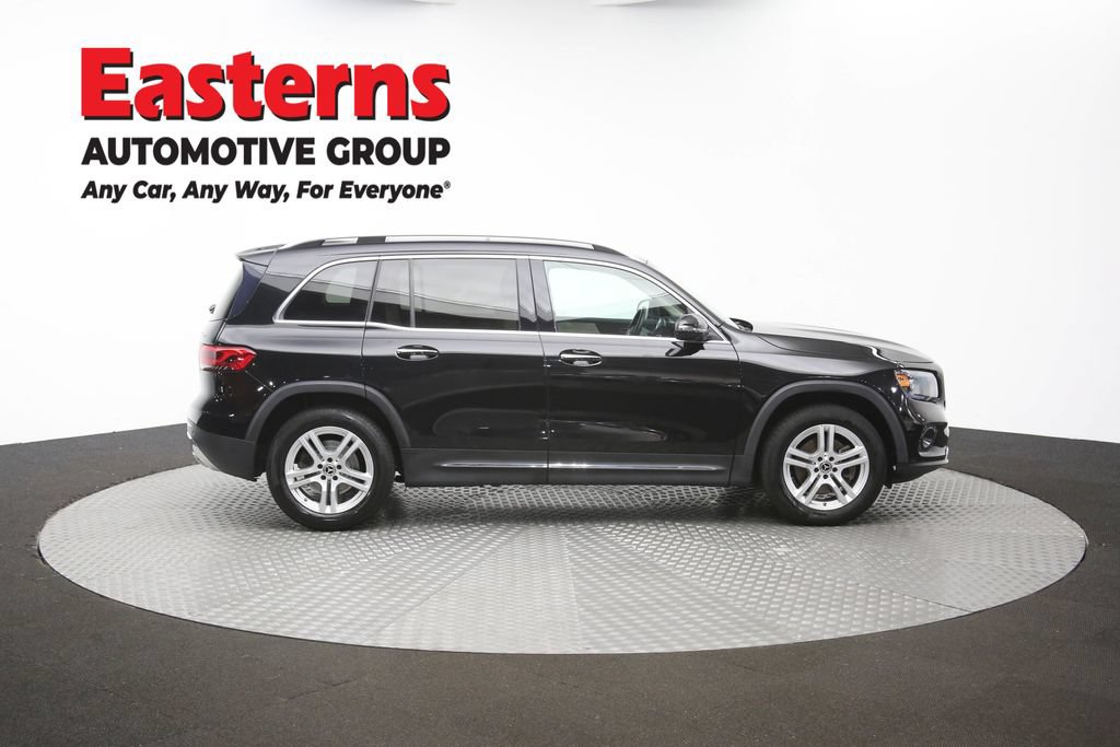 Used 2022 Mercedes-Benz GLB 250 4MATIC image 45