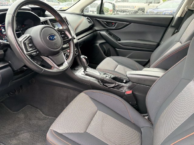 Used 2023 Subaru Crosstrek 2.0i Premium AWD/4WD image 18
