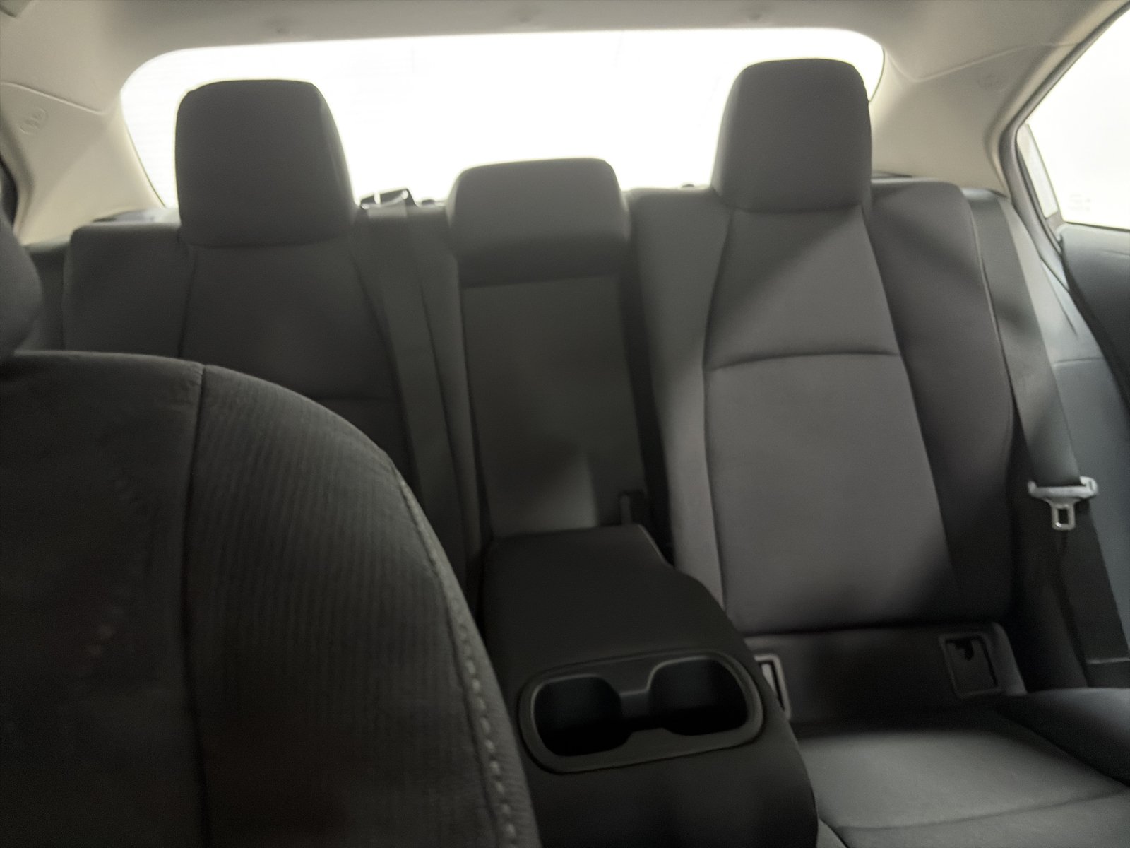 New 2026 Toyota Corolla LE w/ LE Premium Package FWD image 32