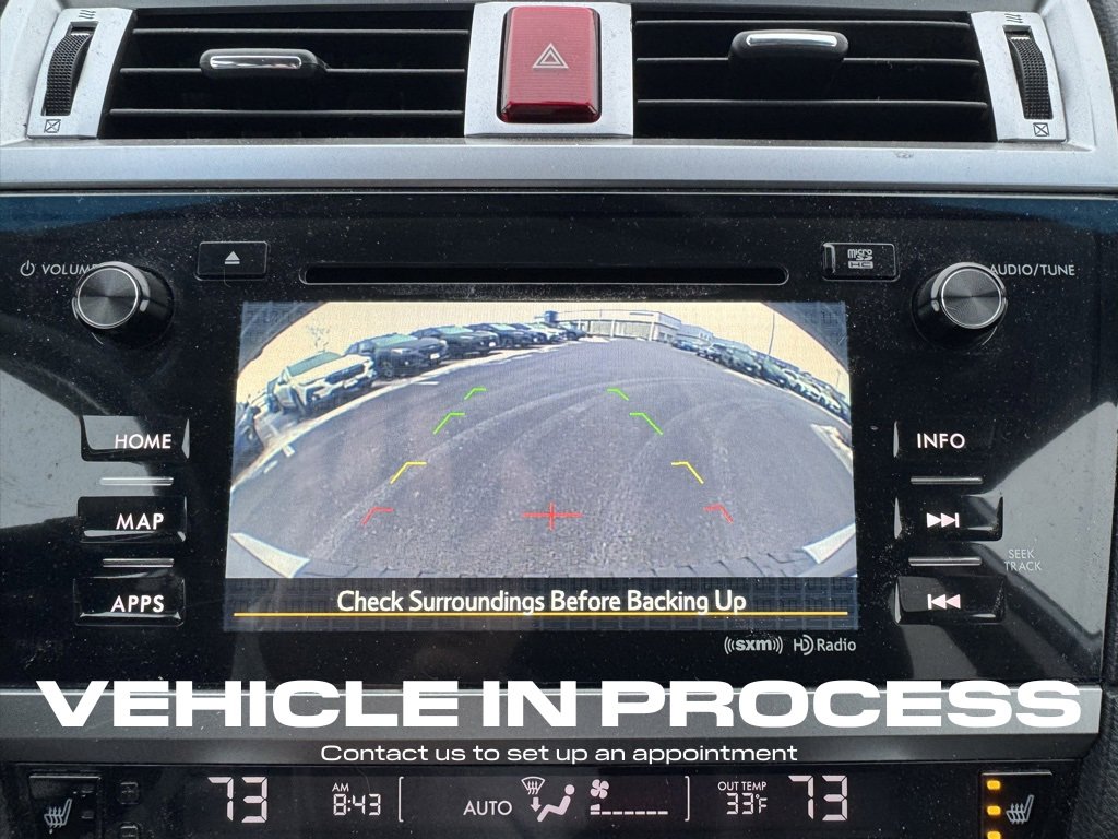 Used 2015 Subaru Outback 2.5i Limited image 23