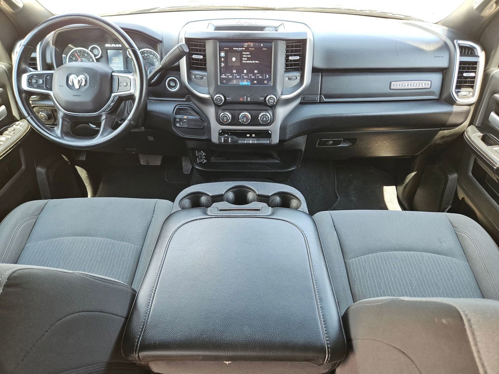 Certified 2024 RAM 2500 Big Horn image 14