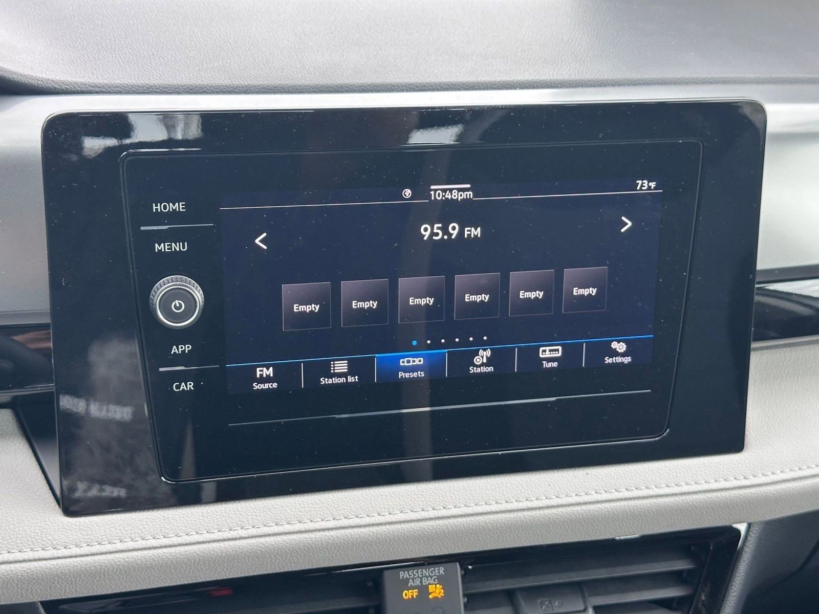 New 2026 Volkswagen Taos S image 24