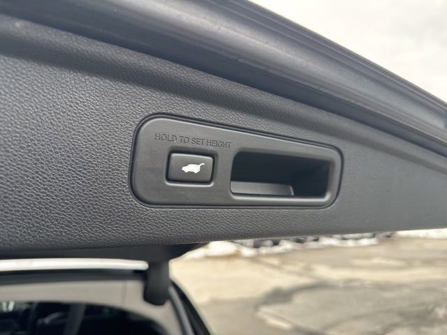 Used 2024 Honda Odyssey EX-L image 43