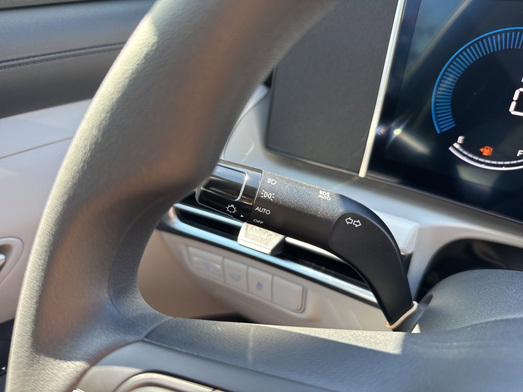 New 2026 Hyundai Tucson SEL image 29