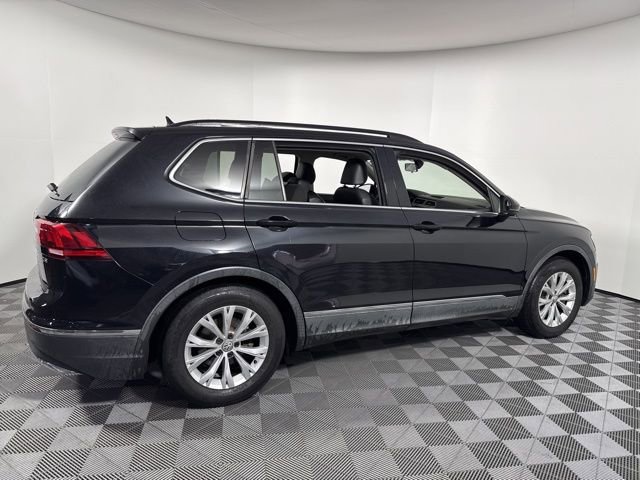 Used 2018 Volkswagen Tiguan image 7