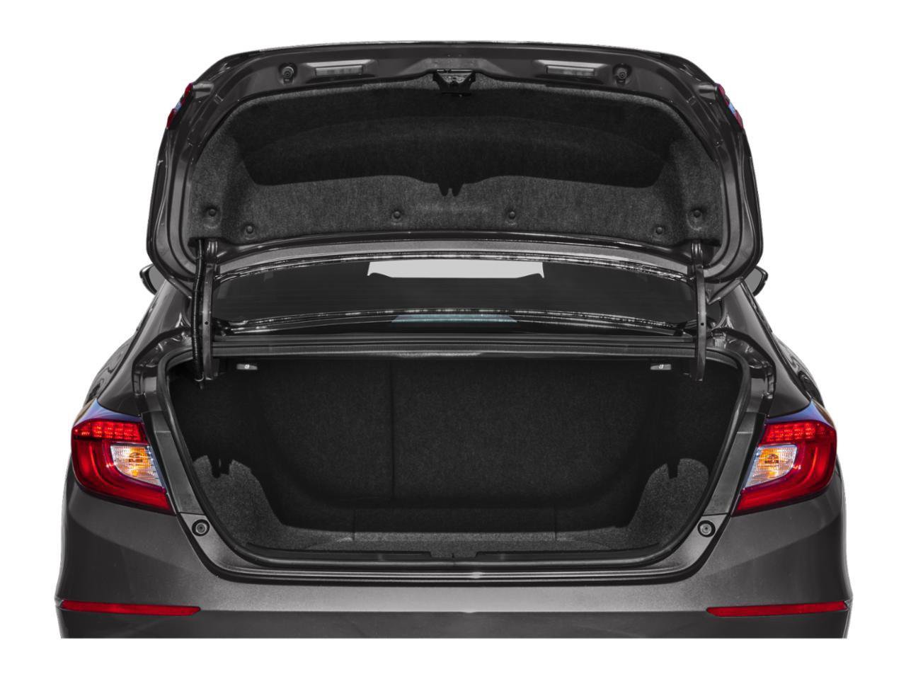 Used 2019 Honda Accord EX-L image 6