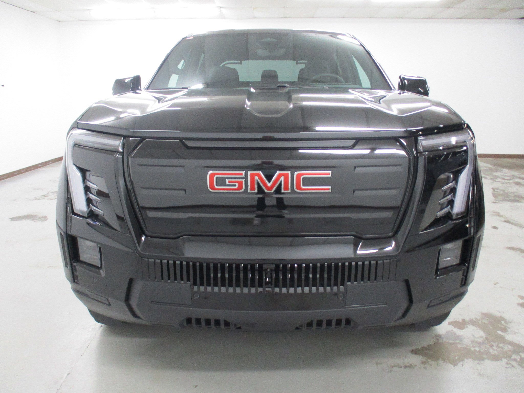 New 2026 GMC Sierra EV Elevation w/ Premium Package image 9