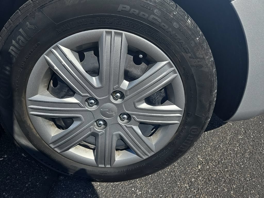 Used 2022 Kia Rio LX FWD image 35