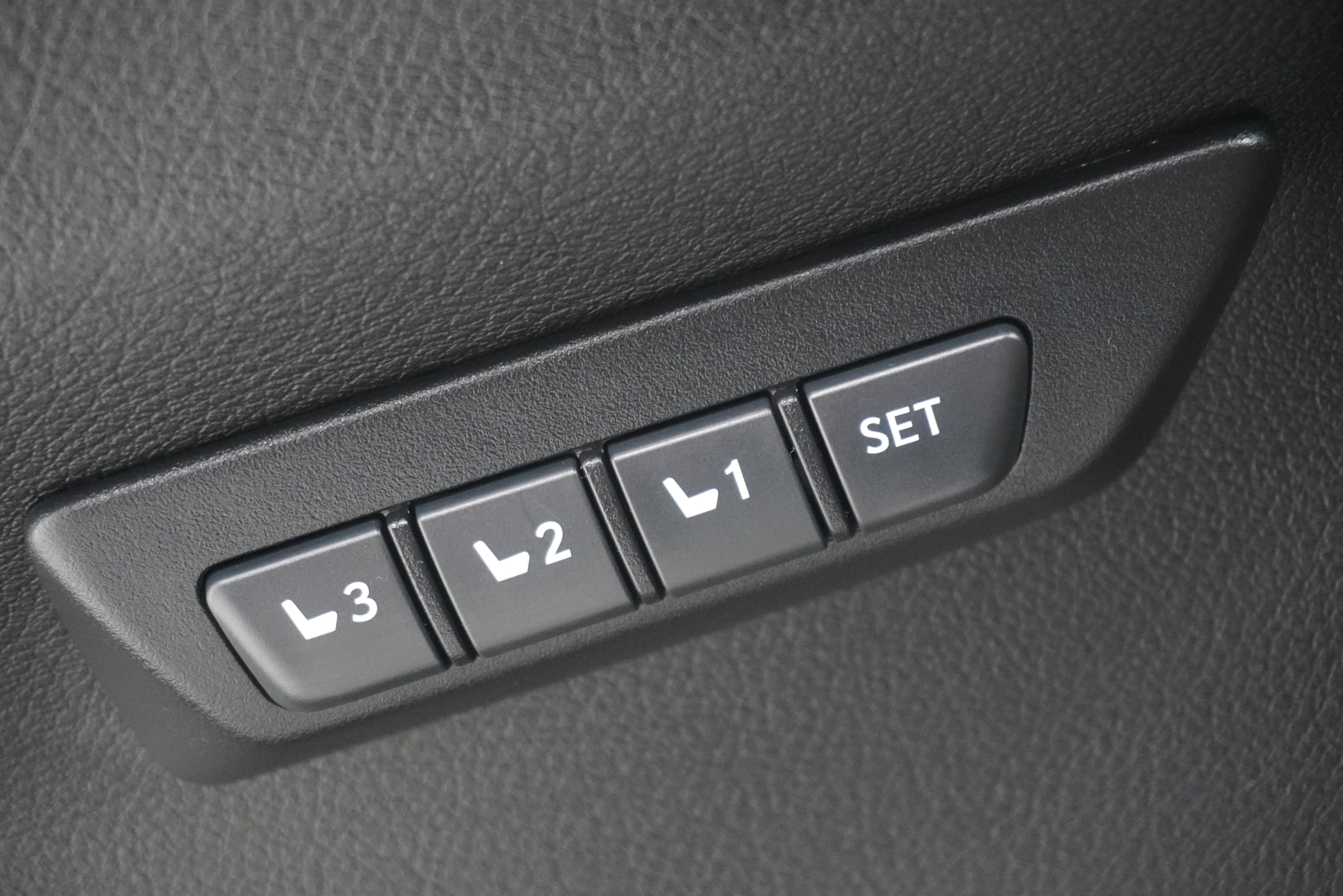 Used 2019 Lexus NX 300h AWD w/ Premium Package image 16