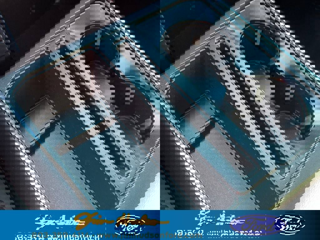 New 2025 Ford F150 STX image 28