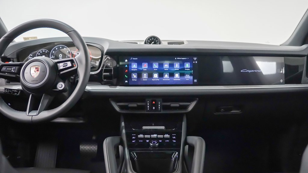 New 2026 Porsche Cayenne E-Hybrid image 21