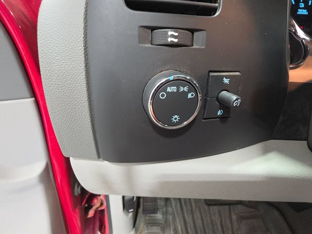 Used 2007 GMC Sierra 1500 SLE AWD/4WD image 12