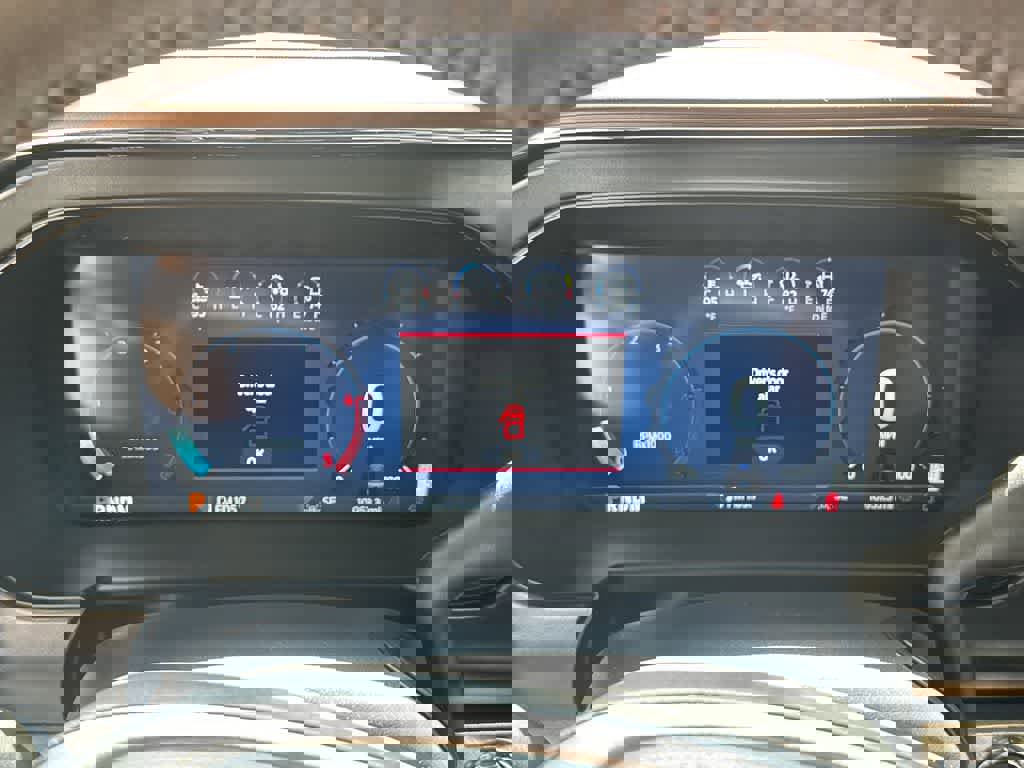 Used 2025 Ford F250 King Ranch w/ Chrome Package image 45