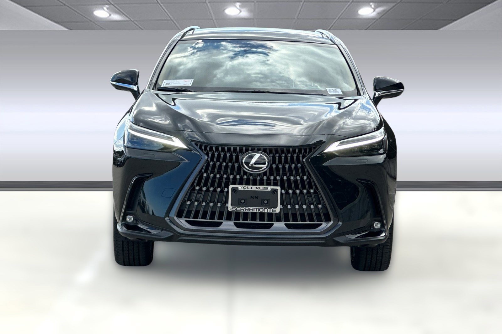 New 2026 Lexus NX 450h+ AWD w/ Luxury Package image 6